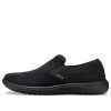 Crocs Reviva Suede Slip-on « Noir » 205808-060