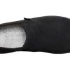 Crocs Reviva Suede Slip-on « Noir » 205808-060