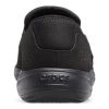 Crocs Reviva Suede Slip-on « Noir » 205808-060