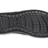 Crocs Reviva Suede Slip-on « Noir » 205808-060