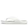 Crocs Reviva Tongs Beige 205545-1CR