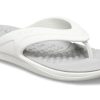 Crocs Reviva Tongs Beige 205545-1CR