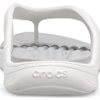 Crocs Reviva Tongs Beige 205545-1CR