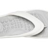 Crocs Reviva Tongs Beige 205545-1CR