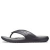 Crocs Reviva Tongs Noir 205545-0DD