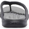 Crocs Reviva Tongs Noir 205545-0DD