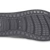 Crocs Reviva Tongs Noir 205545-0DD