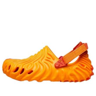 Crocs Salehe Bembury x Pollex Clog « Cobbler » 207393-837