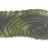 Crocs Salehe Bembury x Pollex Sabot « Concombre » 207393-309