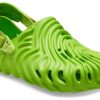 Crocs Salehe Bembury x Pollex Sabot « Crocodile » 207393-30T