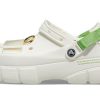 Crocs Sankuanz x Clog « Blanc Vert » 206900-100