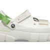 Crocs Sankuanz x Clog « Blanc Vert » 206900-100