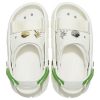 Crocs Sankuanz x Clog « Blanc Vert » 206900-100