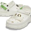Crocs Sankuanz x Clog « Blanc Vert » 206900-100