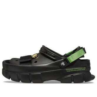 Crocs Sankuanz x Clog « Noir » 206900-001