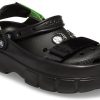 Crocs Sankuanz x Clog « Noir » 206900-001