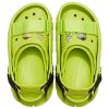Crocs Sankuanz x Clog « Punch citron vert » 206900-3TX