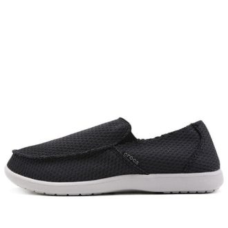Crocs Santa Cruz HC Slip On « Gris » 205674-001