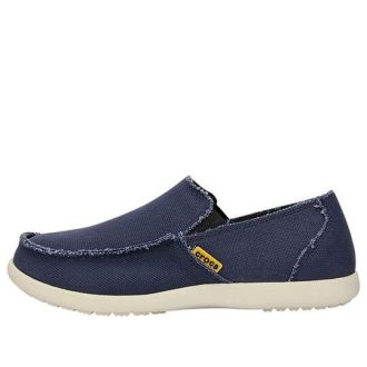Crocs Santa Cruz « Marine » 10128-46K