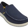 Crocs Santa Cruz « Marine » 10128-46K