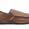 Crocs Santa Cruz « Marron » 10128-22Z