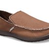 Crocs Santa Cruz « Marron » 10128-22Z