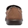 Crocs Santa Cruz « Marron » 10128-22Z