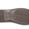 Crocs Santa Cruz « Marron » 10128-22Z