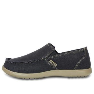 Crocs Santa Cruz « Noir Kaki » 10128-062