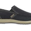 Crocs Santa Cruz « Noir Kaki » 10128-062