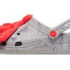 Crocs Staple x Classic Clog « Straight From Above » 207917-90H