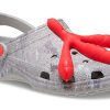 Crocs Staple x Classic Clog « Straight From Above » 207917-90H