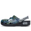 Crocs Star Wars x Clog « Mandalorian » 207509-0C4