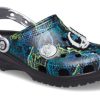 Crocs Star Wars x Clog « Mandalorian » 207509-0C4