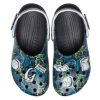 Crocs Star Wars x Clog « Mandalorian » 207509-0C4