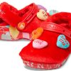 Crocs Sweethearts x Clog Classic Fur « Saint-Valentin » 207741-610