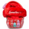 Crocs Sweethearts x Clog Classic Fur « Saint-Valentin » 207741-610