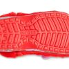 Crocs Sweethearts x Clog Classic Fur « Saint-Valentin » 207741-610
