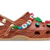 Crocs SZA x Classic Clog « Woodgrain » 207390-90H