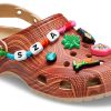 Crocs SZA x Classic Clog « Woodgrain » 207390-90H