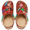 Crocs SZA x Classic Clog « Woodgrain » 207390-90H