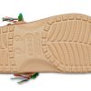 Crocs SZA x Classic Clog « Woodgrain » 207390-90H
