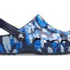 Crocs (TD) Crocs Classic Baya Clog « Bleu Splash » 206814-410