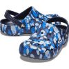 Crocs (TD) Crocs Classic Baya Clog « Bleu Splash » 206814-410