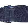 Crocs (TD) Crocs Classic Baya Clog « Bleu Splash » 206814-410
