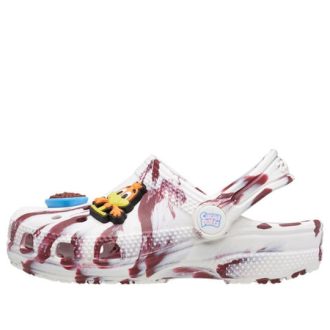 Crocs (TD) Crocs Cocoa Puffs x Sabots classiques « Rise N » Style » 208001-0FW