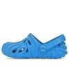 Crocs (TD) Crocs x Salehe Bembury Les sabots Pollex « Bleu » 209351-4OL