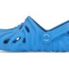 Crocs (TD) Crocs x Salehe Bembury Les sabots Pollex « Bleu » 209351-4OL