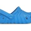 Crocs (TD) Crocs x Salehe Bembury Les sabots Pollex « Bleu » 209351-4OL