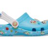 Crocs (TD) Sabots classiques Crocs Cocomelon « Bleu ciel » 208851-404
